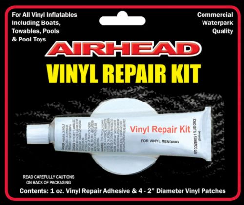 Súprava na opravu vinylových a PVC výrobkov Airhead