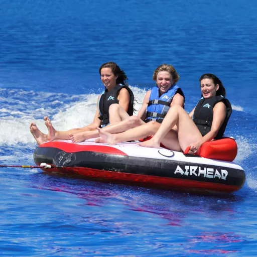 Rúrka Airhead Riptide 3