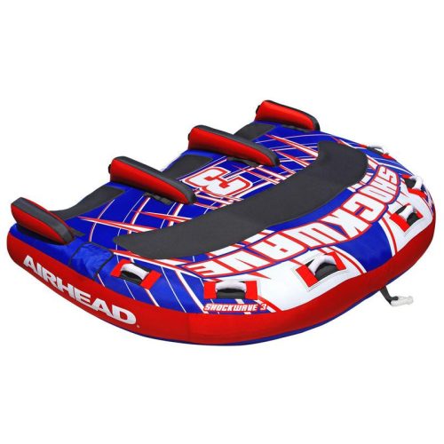 Rúrka Airhead Shockwave 3