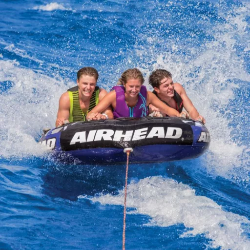 Rúrka Airhead Slice 3
