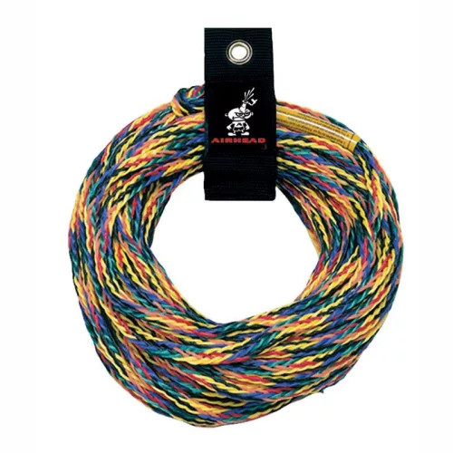 Nafukovacie lano Airhead DeLuxe pre 2 osoby