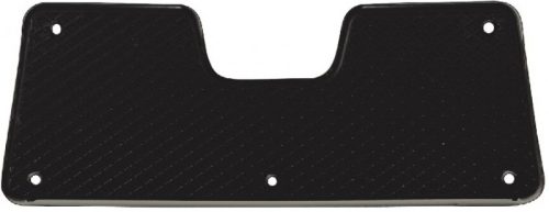 Antivibračný systém pre spätné zrkadlo plastový čierny 223x84 mm 