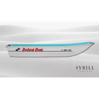 Rybársky čln Aquajoy Bodrog 500 cm SYB