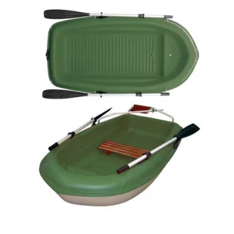 Čln BIC Sportyak 213