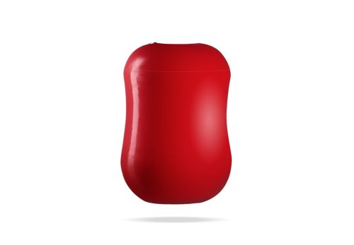 Označenie bóje priemer valca 36 cm CTR
