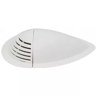 Ventilátor v topánke Aero biely