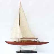 Model lode Schärenkreuzer (Nemere II) L70 VVL