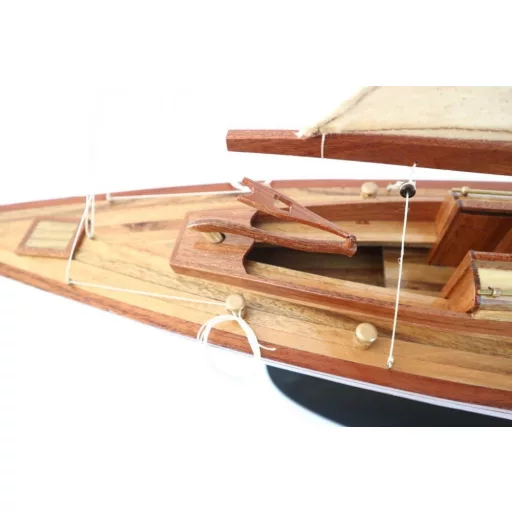 Model lode Schärenkreuzer (Nemere II) L70 VVL