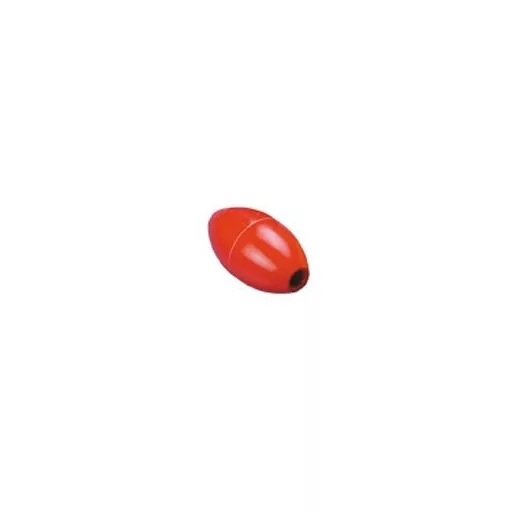 Malá plávajúca navliekacia bója 11 cm CTR