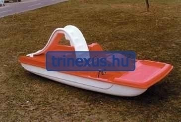 Aquajoy šmykľavka pre vodný bicykel SYB