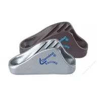 CLAMCLEAT(tm)RACING MINI 3 - 6mm -HARD ANODISED-