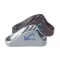 CLAMCLEAT(tm)RACING MINI 3 - 6mm -HARD ANODISED-