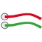 Vrecko so 14 samolepiacimi "Air-Flow tels"