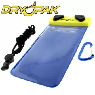 Batoh Airhead Drypak 10 x 15 cm žltý