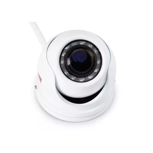 Raymarine CAM300 denná a nočná IP kamera (E70660)