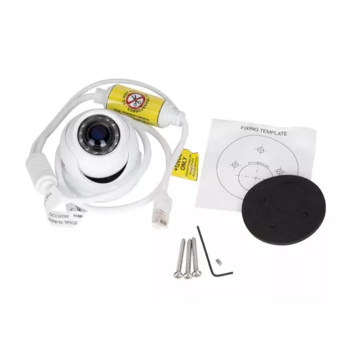 Raymarine CAM300 denná a nočná IP kamera (E70660)