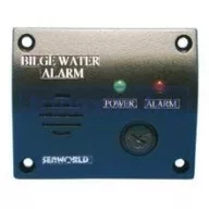 Alarm odolný proti striekajúcej vode