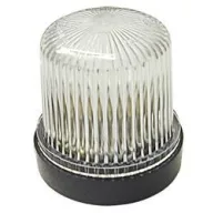 Kotvová lampa 12V plast