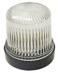 Kotvová lampa 12V plast