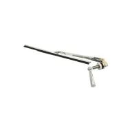 Manuálne stierače čelného skla s dĺžkou 280 mm