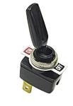 Plastový prepínač 12V- 10A <ON/OFF>