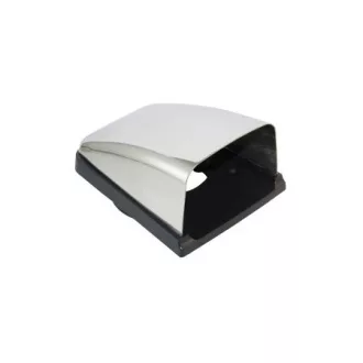 Nerezový kryt ventilátora 190x170x72mm