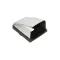 Nerezový kryt ventilátora 190x170x72mm