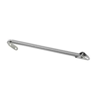   Stojan na poklopy z nehrdzavejúcej ocele 222 mm x 11 mm horizontálne