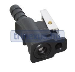 Rýchlospojka pre palivové potrubie 9,5 mm (3/8")
