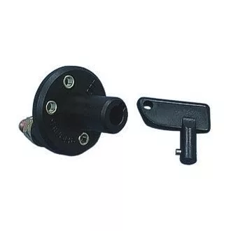 Spínač batérie 75A 12V