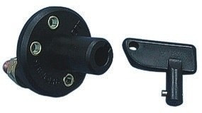 Spínač batérie 75A 12V