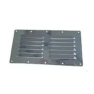 Vetrací panel 116 x 232 mm priečne ( so sieťkou )