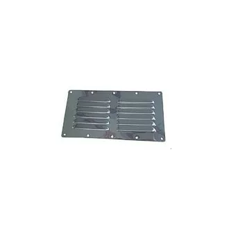Vetrací panel 116 x 232 mm priečne ( so sieťkou )