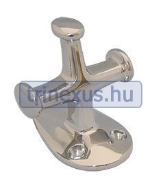 Krížový stĺpik z nehrdzavejúcej ocele AISI316 Výška cca 72 mm
