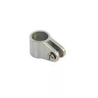   Rozprašovací kryt z nehrdzavejúcej ocele UNIVERSAL JOINT 25 mm
