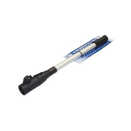 Predĺženie prívesného ramena teleskopické 60-100 cm