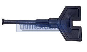 Minn Kota / Flower T-blade