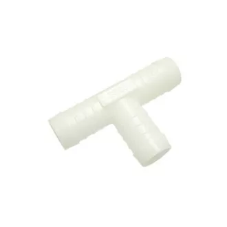T- hadicový konektor priemer 16mm dĺžka81mm POM (VP=5ks)