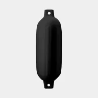 Fender Poly-G2 čierna 11,5x40,6 cm CTR