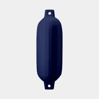 Fender Poly-G2 tmavomodrá 11,5x40,6 cm CTR