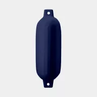 Fender Poly-G3 tmavo modrá 14x50,8 cm CTR