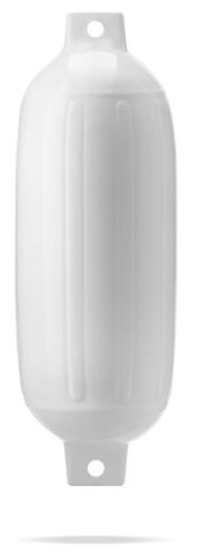 Fender Poly-G4 biely 16,5x58,5 cm CTR