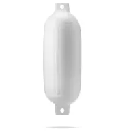 Fender Poly-G5 biely 21,6x70 cm CTR