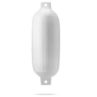 Fender Poly-G5 biely 21,6x70 cm CTR