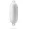 Fender Poly-G5 biely 21,6x70 cm CTR