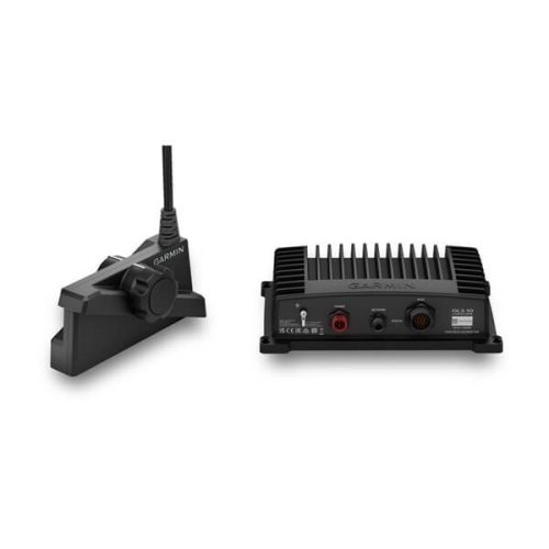 Systém Garmin Panoptix LiveScope