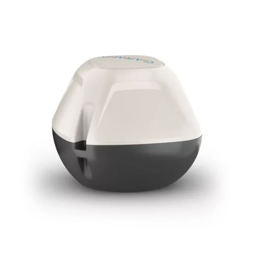 Obsadenie zariadenia Garmin Striker