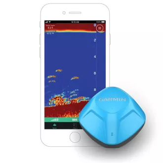 GPS Garmin Striker Cast