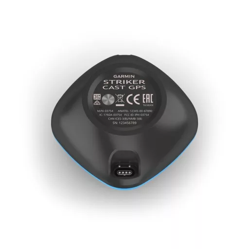GPS Garmin Striker Cast