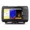 Garmin Striker Vivid 5cv, celosvetovo s GT20